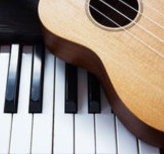 Unterricht an Instrumenten