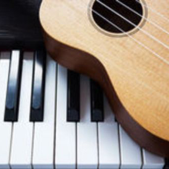 Unterricht an Instrumenten